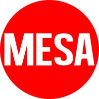 Mesasphere (@mesasphere) 's Twitter Profile Photo Mesasphere (@mesasphere) 's Twitter Profile Photo