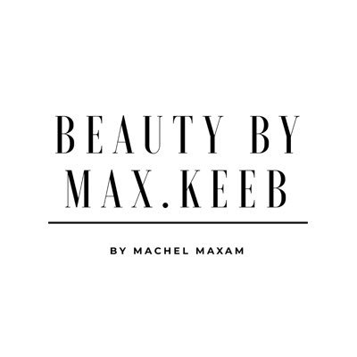 Beauty by @MaxKeeb provides individual lash extensions, makeup, and nail services. For questions or serious inquiries DM or email beautybymax.keeb@gmail.com!