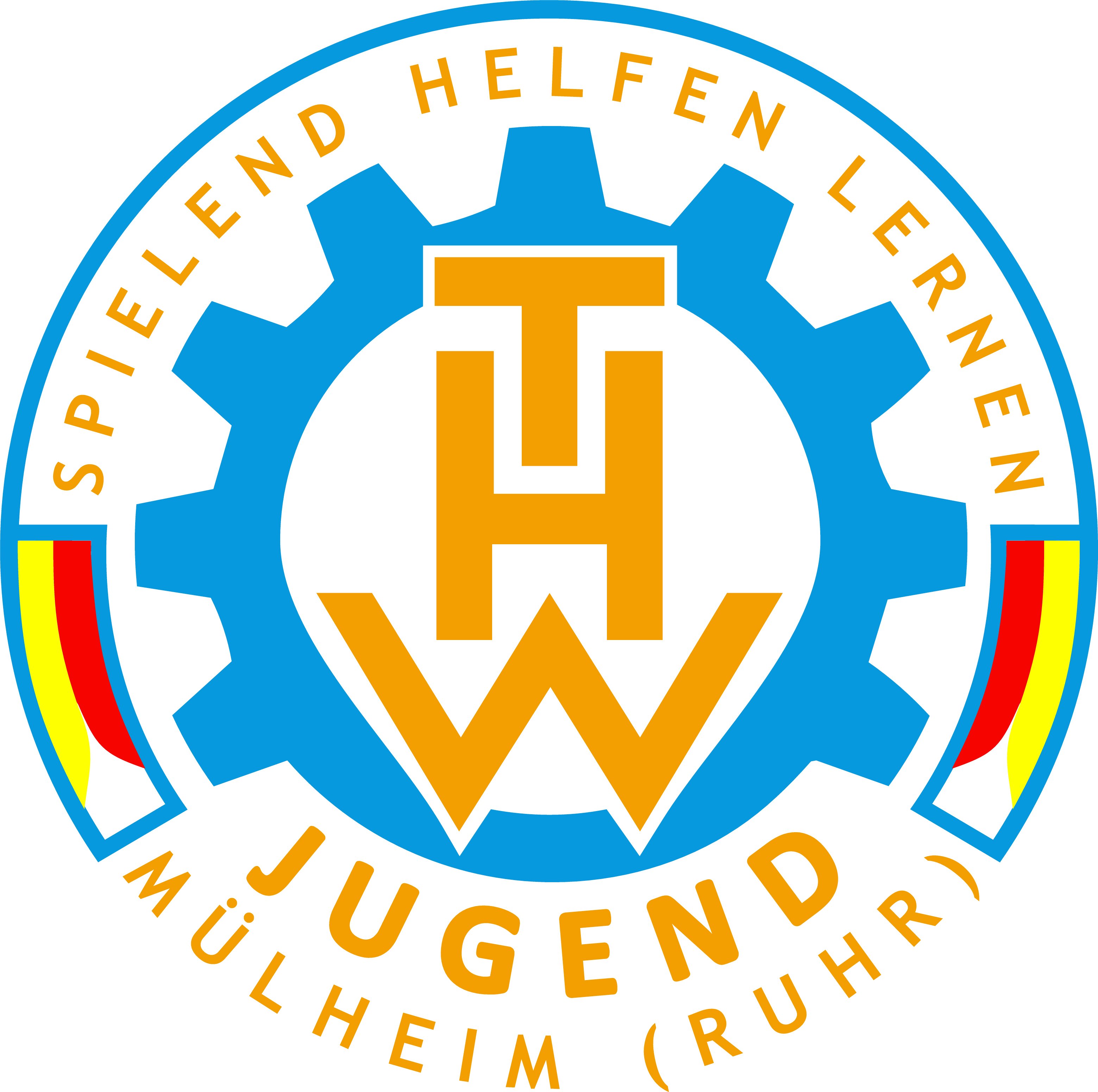 Du hast Interesse an der THW Jugend du bist zwischen 10 & 17 Jahre alt? Dann komm uns doch mal besuchen!