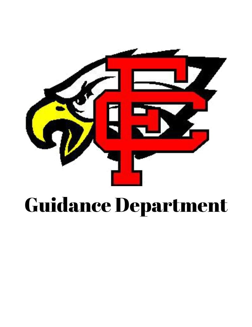 FCHS Guidance Department