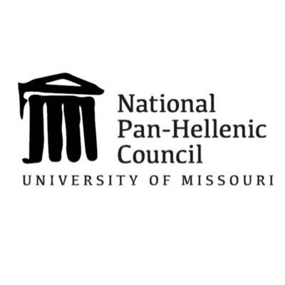 The University of Missouri’s National Pan-Hellenic Council. We stand strong as Black Greeks providing for our community and campus.