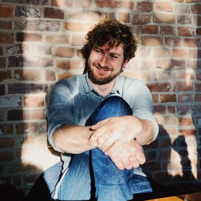 ewoutversloot's profile picture. 