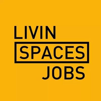 LivinSpacesJobs's profile picture. A targeted and effective job platform for the Architecture, Engineering and Construction Industry #Nigeria #Africa