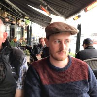 Matt Gorman (@gatt_morman) 's Twitter Profile