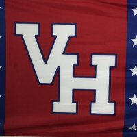 VHHS Boys Golf(@1rebelboysgolf) 's Twitter Profile Photo