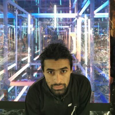 abshasankfloyd's profile picture. Software Engineer