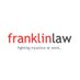 Franklin Law ON (@FranklinLaw_ON) Twitter profile photo