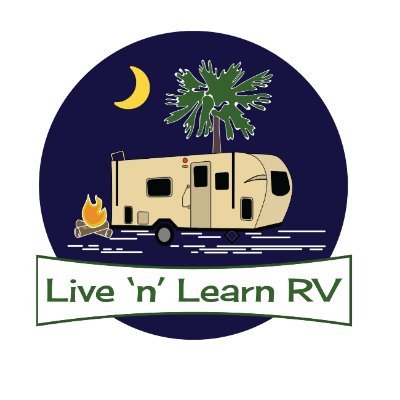 Living 'n' Learning about RV travel and the world around us