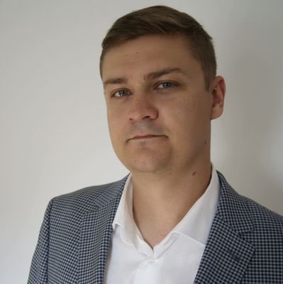 karol_mulik's profile picture. Producent energii odnawialnej. Eco Innovation, Instytut Przedsiębiorczości PIB
