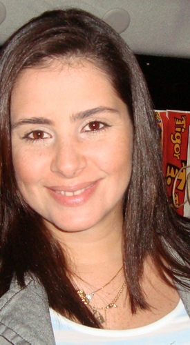 Caroletstenorio's profile picture. Felizzz...