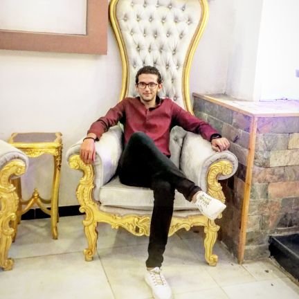 AtefApram's profile picture. 