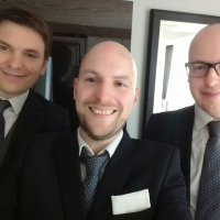 Ben Kearns (@benjaminkearns2) 's Twitter Profile