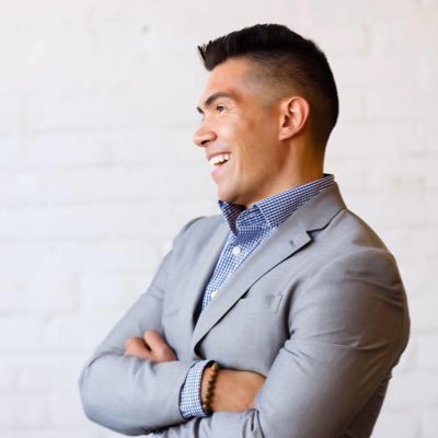 TomasHoppough's profile picture. National Correspondent for E.W. Scripps