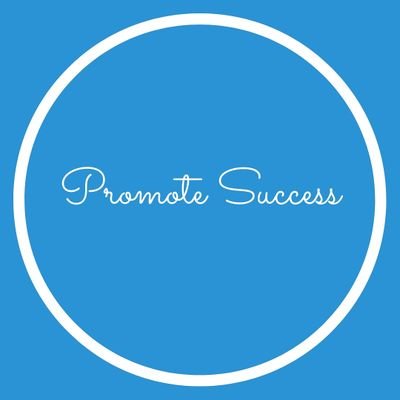 Promote_Success's profile picture. 