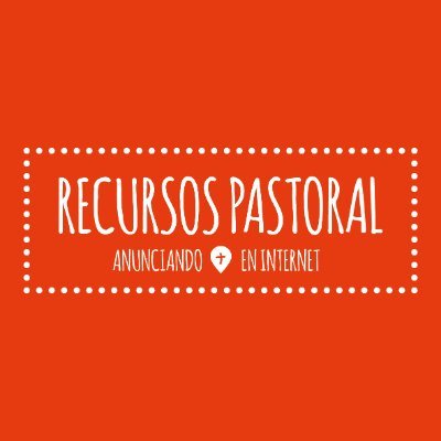 Queremos ordenar materiales de calidad en internet para que también sea una herramienta útil para Evangelizar ¡Que te conozca y te haga conocer en la web!