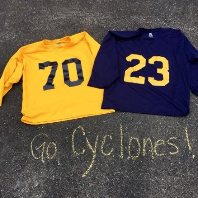 cp_cyclones's profile picture. | CYCLONES|  #CPCyclones #CPstyle #GoCyclones