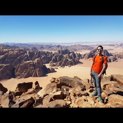 NicolaTissi's profile picture. Currently #TVET Expert @IIEPUnesco Dakar, prev 🇲🇿 Moz & 🇯🇴 Jo.
Fly like a butterfly, sting like a bee. Views r my own/RTs≠endorsements