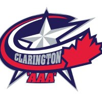 Clarington U18 AAA (@midgetaaatoros) 's Twitter Profile Photo Clarington U18 AAA (@midgetaaatoros) 's Twitter Profile Photo