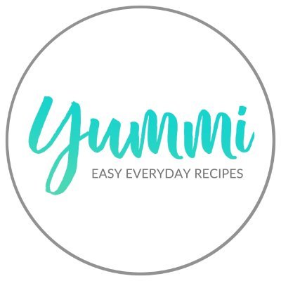 ItsYummi's profile picture. Sharing easy recipes, cooking tips, and kitchen hacks to home cooks everywhere - It's Yummi!
