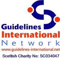 G-I-N (@intguidelines) 's Twitter Profile