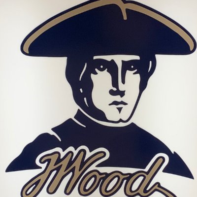 jameswoodhs's profile picture. Official Twitter for James Wood High School, Frederick County, VA.  Home of the Colonels!