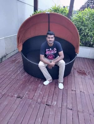 SomashekharYal1's profile picture. reach for perfection you will land in excellence