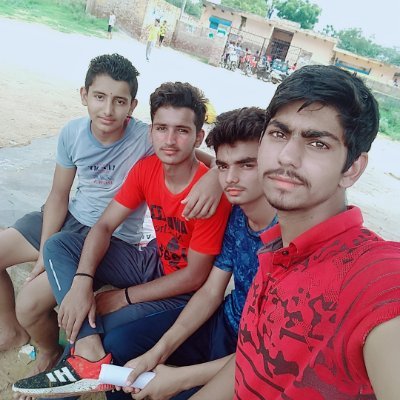 Basantchahar2's profile picture. 