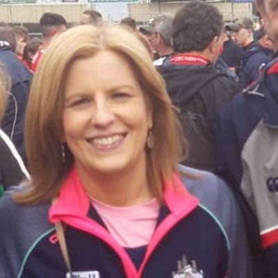 fionaohal's profile picture. 