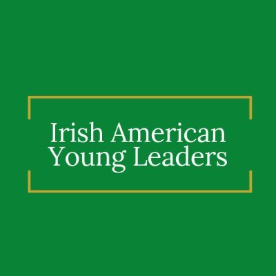 Irish American Young Leaders seeks to spread, depth, creativity, history, and strength of the Irish culture in the US. Building the next leaders of tomorrow