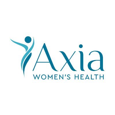 Axia Women’s Health is a community of caring, connected, progressive health professionals committed to giving women more.