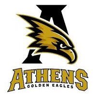 Athens Golden Eagles Football (@athensgolden) 's Twitter Profile