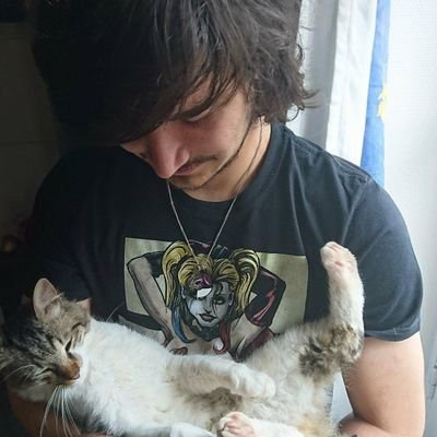 Namarcil's profile picture. Anti Vertical Video 
@Epitech Alumni
#Android #Developper
- This is the way
- He/Him