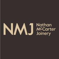 Nathan McCarter Joinery(@McCarterJoinery) 's Twitter Profile Photo