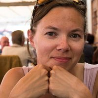 Helga Malmin Binningsbø (@hbinningsb) 's Twitter Profile