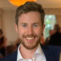 Patrick Hayes (@patrick_hayes2) Twitter profile photo