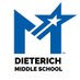 Dieterich Middle School (@dieterichms) Twitter profile photo Dieterich Middle School (@dieterichms) Twitter profile photo