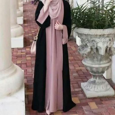 Welcome to Humaira Abayas and hijab store
A page dedicate to modest fashion
Available on all model abayas and hijab
No return 
Shipping all over in india