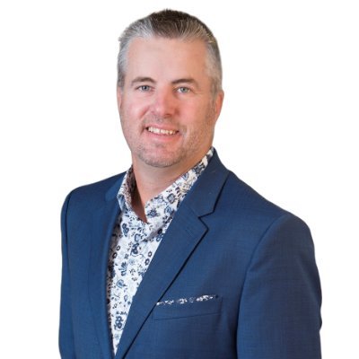 Your local real estate agent for the Kitchener Waterloo area