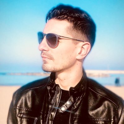 diegodp87's profile picture. Credere sempre in quello che fai è la cosa più importante..