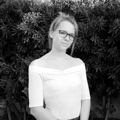 oceanedltr's profile picture. Je suis diplômée Community Manager et freelance. Le monde du Web, les réseaux sociaux et la communication ont toujours été des passions pour moi.