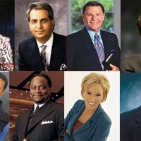 Benny Hinn Creflo Dollar Paula White -my Profi Vid - @BennyHagee Twitter Profile Photo