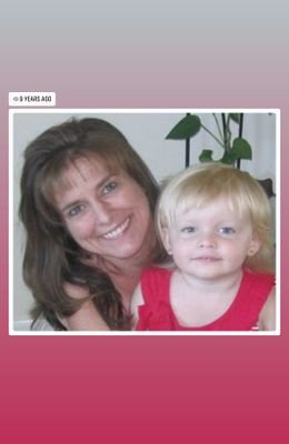 SwedenborgAmy's profile picture. Mom, wife, love my family and gardening