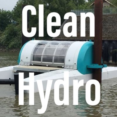 Floating new water mills EQA-Tidal and EQA-River | #Fishsafe | ‘Boat mills’ | With @TUDelft | @EQA_energy | Moderator @xlpiano