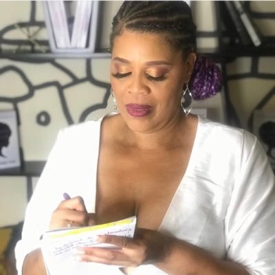 Hollywood Casting Director now AUTHOR shares her journey of Dating,Self Love & Mental Health! A Breakup, Breakdown & Break through guide for Professional women