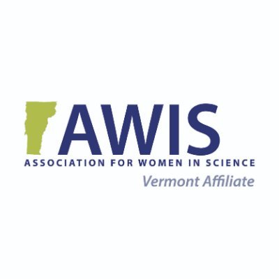 Official twitter account of the AWIS Vermont Affiliate Group.