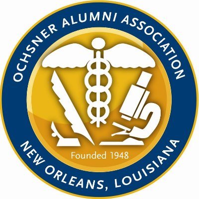 The Ochsner Alumni Association has more than 4,000 members representing medical and surgical specialties, education, and research in the US and globally.