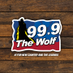 99.9 The Wolf (@999thewolf) Twitter profile photo