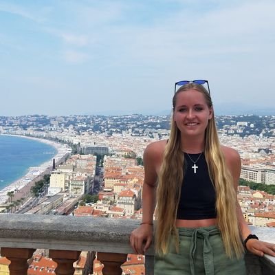 Kosbab12's profile picture. Women in Sports❤
UofU ATP '21
Duke DPT '24