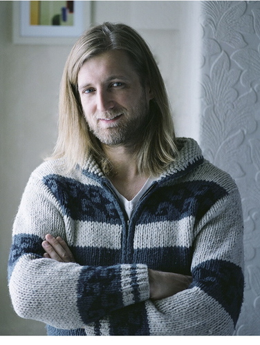 JasonRRhodes's profile picture. 