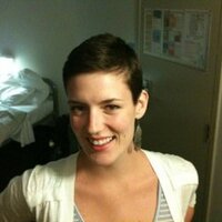 Jessica Devries (@jessjds) 's Twitter Profile